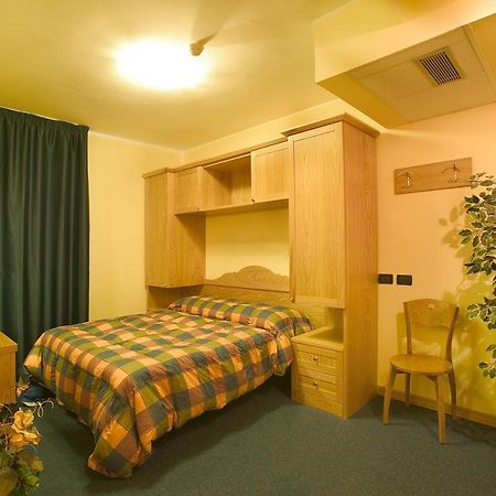 Club Hotel Kristiania San Massimo  Zewnętrze zdjęcie