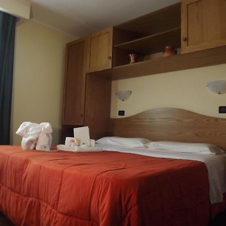 Club Hotel Kristiania San Massimo  Zewnętrze zdjęcie