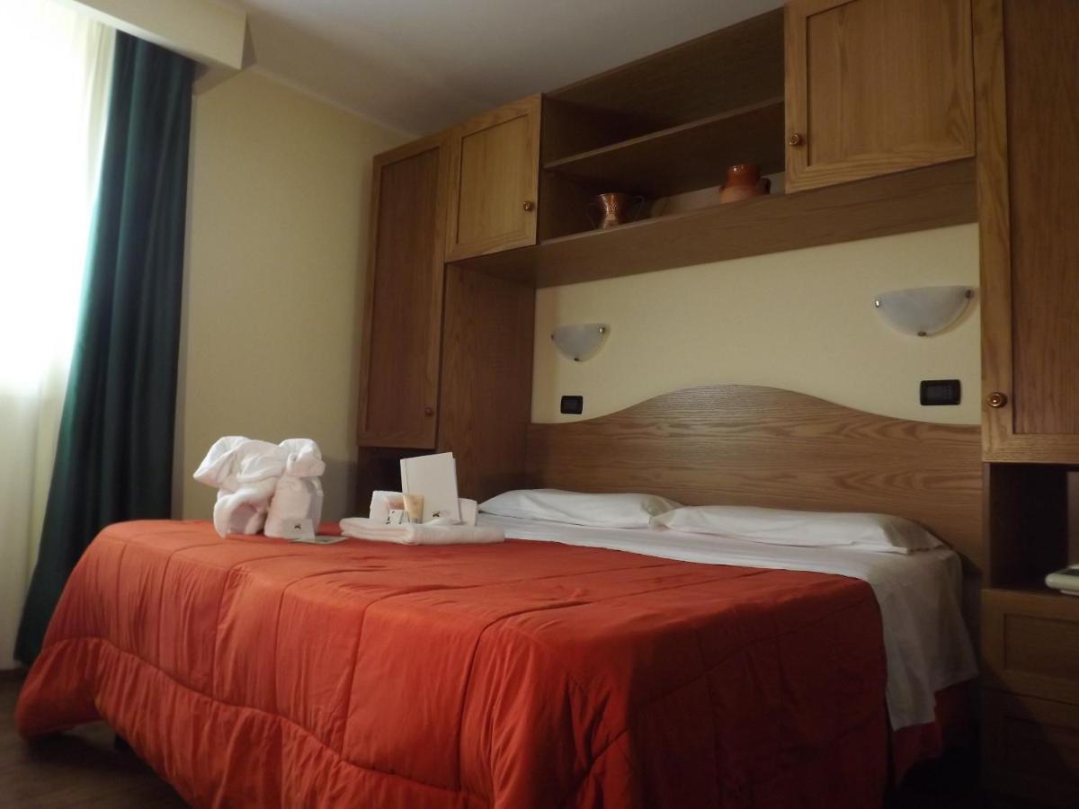 Club Hotel Kristiania San Massimo  Zewnętrze zdjęcie