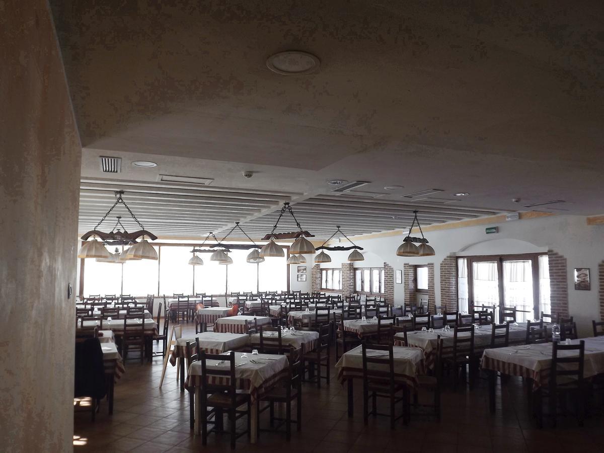 Club Hotel Kristiania San Massimo  Zewnętrze zdjęcie