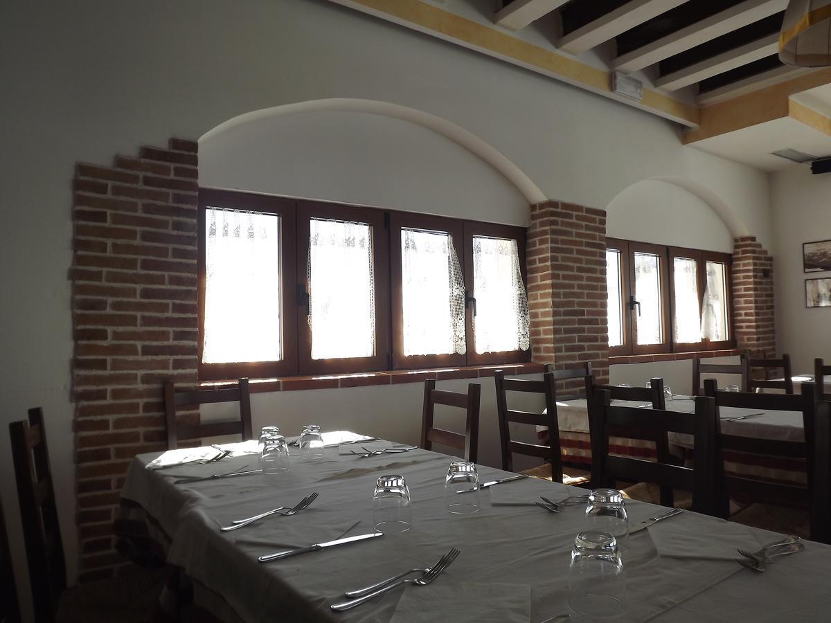 Club Hotel Kristiania San Massimo  Zewnętrze zdjęcie