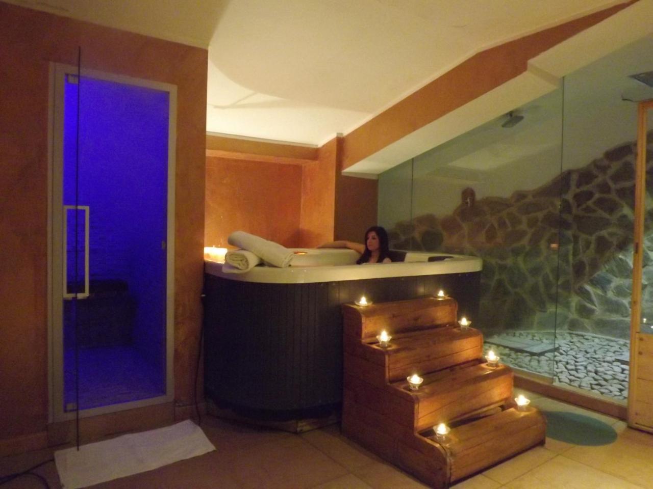Club Hotel Kristiania San Massimo  Zewnętrze zdjęcie